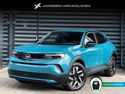 Groen Nieuw 2025 Opel Mokka-e Edition SUV | € 35.693