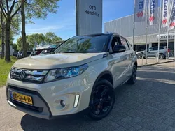 Bruin Gebruikt 2015 Suzuki Vitara SUV | € 17.495 (Iets duurder)