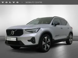 Grijs Gebruikt 2022 Volvo XC40 SUV | € 41.435 (Goede deal)