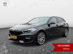 Zwart Gebruikt 2020 BMW 118 Executive Hatchback | € 20.450 (Eerlijke prijs)