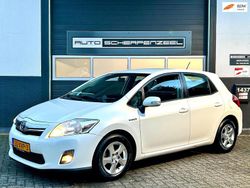 Wit Gebruikt 2012 Toyota Auris Hybrid Hatchback | € 7.985 (Goede deal)