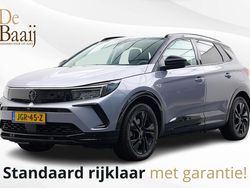 Grijs Gebruikt 2023 Opel Grandland X SUV | € 30.950 (Eerlijke prijs)