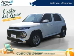 Nieuw 2024 Hyundai Inster Hatchback | € 23.999 (Super prijs)