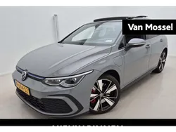 Grijs Gebruikt 2022 VW Golf VIII GTE Hatchback | € 29.900 (Iets duurder)