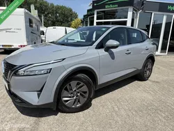 Grijs Gebruikt 2023 Nissan Qashqai SUV | € 22.900 (Goede deal)