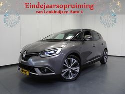 Grijs Gebruikt 2019 Renault Scénic IV Black Edition MPV | € 19.140 (Eerlijke prijs)