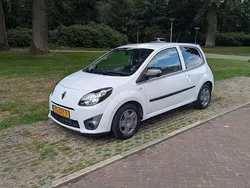 Wit Gebruikt 2011 Renault Twingo Collection Hatchback | € 3.650 (Eerlijke prijs)
