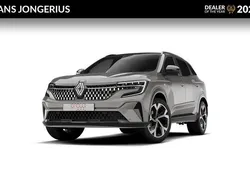 Grijs Nieuw 2025 Renault Austral Iconic Esprit Alpine SUV | € 45.966 (Goede deal)