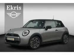 Melting silver Gebruikt 2024 Mini Cooper Hatchback | € 38.950