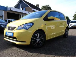 Geel Gebruikt 2017 Seat Mii Style Hatchback | € 6.888 (Eerlijke prijs)