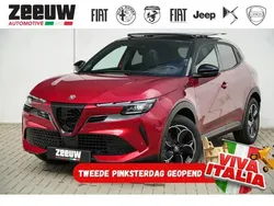 Alfa Romeo Junior