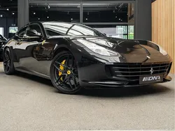 Zwart Gebruikt 2018 Ferrari GTC4Lusso Coupé | € 219.995