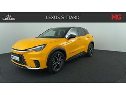 Geel Gebruikt 2025 Lexus LBX SUV | € 38.900 (Eerlijke prijs)