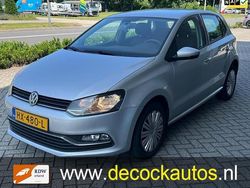 Gebruikt 2016 VW Polo Comfortline | € 7.440 (Eerlijke prijs)