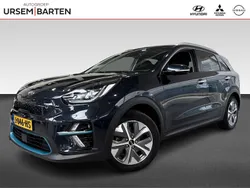 Blauw Gebruikt 2020 Kia e-Niro SUV | € 17.430 (Super prijs)
