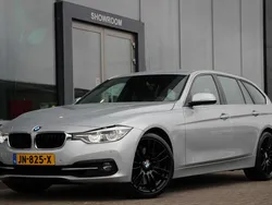 Grijs Gebruikt 2016 BMW 340 Executive Stationwagen | € 31.040 (Eerlijke prijs)