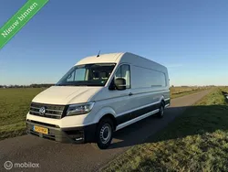 Overige Gebruikt 2024 VW Crafter Exclusive Van | € 37.500 (Goede deal)