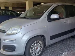 Zilver Gebruikt 2013 Fiat Panda Hatchback | € 3.950 (Goede deal)