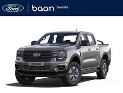 Grijs Nieuw 2025 Ford Ranger XLT Pickup | € 48.965 (Super prijs)