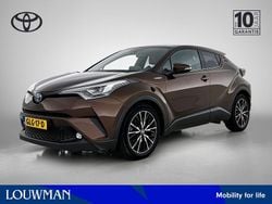 Bruin Gebruikt 2019 Toyota C-HR+ Executive SUV | € 22.950