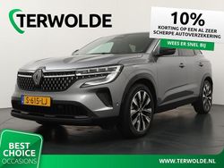 Grijs Gebruikt 2023 Renault Austral Techno SUV | € 29.945 (Super prijs)