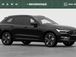 Zwart Nieuw 2025 Volvo XC60 SUV | € 68.235