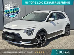 Wit Gebruikt 2023 Kia Niro SUV | € 31.440 (Goede deal)