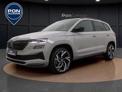 Grijs Gebruikt 2023 Skoda Karoq Business Line SUV | € 32.450 (Eerlijke prijs)