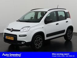 Gebruikt 2021 Fiat Panda Hatchback | € 10.946 (Goede deal)