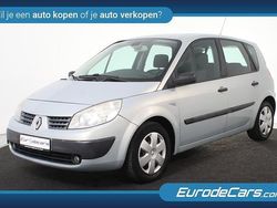 Gebruikt 2004 Renault Mégane II Authentique | € 1.850 (Eerlijke prijs)