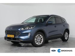 Blauw Gebruikt 2023 Ford Kuga Titanium SUV | € 26.895 (Goede deal)
