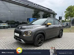 Grijs, metallic lak Gebruikt 2021 Citroën C3 Aircross Rip Curl SUV | € 17.950 (Eerlijke prijs)