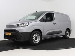 Grijs Gebruikt 2024 Toyota Proace City City Van | € 35.595