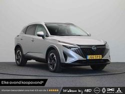 Grijs Gebruikt 2025 Nissan Qashqai N-Connecta SUV | € 35.700 (Goede deal)