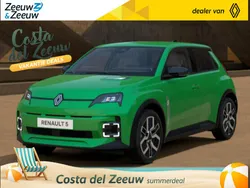 Nieuw 2024 Renault R5 Techno Hatchback | € 31.490 (Goede deal)