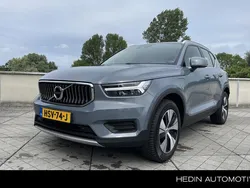 Grijs Gebruikt 2022 Volvo XC40 Business Edition SUV | € 39.995 (Duur)