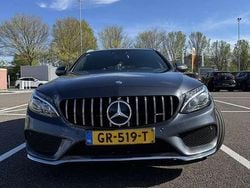 Gebruikt 2015 Mercedes C350e Exclusive Stationwagen | € 13.000 (Eerlijke prijs)