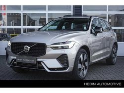 Grijs Gebruikt 2021 Volvo XC60 Ultimate SUV | € 59.995 (Duur)