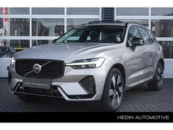 Grijs Gebruikt 2021 Volvo XC60 Ultimate SUV | € 63.995