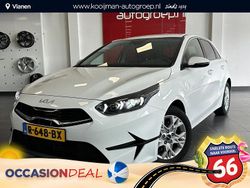 Hw2 Gebruikt 2022 Kia Ceed Hatchback | € 23.950 (Duur)