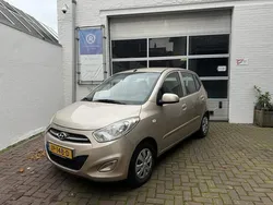 Grijs Gebruikt 2011 Hyundai i10 Hatchback | € 2.495 (Goede deal)