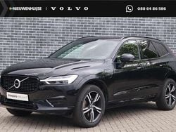 Zwart, metallic lak Gebruikt 2020 Volvo XC60 R-Design SUV | € 39.899 (Goede deal)