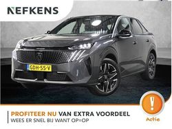 Grijs Gebruikt 2024 Peugeot 3008 GTi SUV | € 34.920 (Duur)