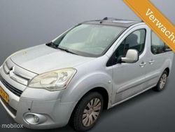 Grijs Gebruikt 2011 Citroën Berlingo MPV | € 4.250 (Eerlijke prijs)