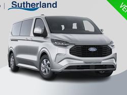 Grijs Nieuw 2025 Ford Transit Custom Limited Van | € 59.995