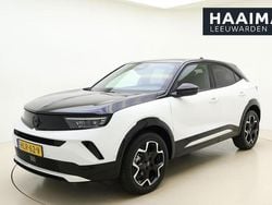 Grijs Nieuw 2025 Opel Mokka SUV | € 32.950 (Super prijs)