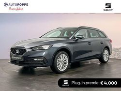 Overige Nieuw 2026 Seat Leon Business Stationwagen | € 44.752 (Duur)