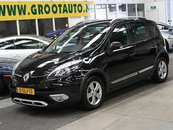 Zwart Gebruikt 2013 Renault Scénic III Bose Edition MPV | € 6.744 (Eerlijke prijs)