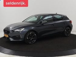 Grijs Gebruikt 2021 Cupra Leon VZ Hatchback | € 23.900 (Goede deal)