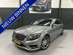 Mercedes S350